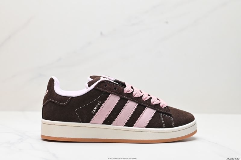 Adidas Campus Shoes